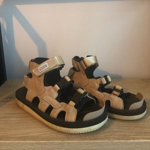 Suicoke BOAK-V